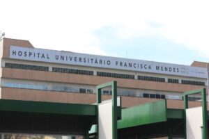 Leia mais sobre o artigo Governo do Amazonas prepara ações para início da reforma e ampliação do Hospital Francisca Mendes
