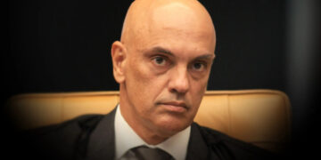 Futuro de Alexandre de Moraes depende da eleição no Senado ￼