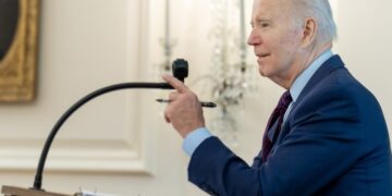 Após exame médico, Biden é declarado “homem saudável e vigoroso”