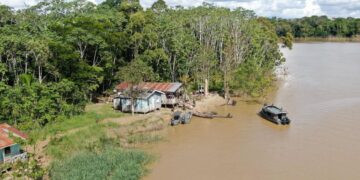 Governo do Amazonas envia comitiva para acompanhar ministros do Governo Federal em Atalaia do Norte