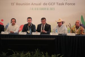 Leia mais sobre o artigo No México, Wilson Lima destaca avanços na implementação de ações de meio ambiente definidas no Manaus Action Plan