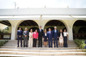 Leia mais sobre o artigo Em Brasília, Wilson Lima reúne com presidentes da Câmara e do Senado para tratar de pautas comuns aos estados