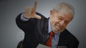 Leia mais sobre o artigo Com Lula, Brasil pode virar a ‘Disneylândia’ do crime