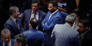 Opinião | Senadores miram STF e articulam forte bloco para fixar mandato de ministros