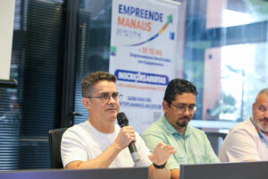 Leia mais sobre o artigo Prefeito de Manaus lança programa ‘Empreende Manaus’ e anuncia investimentos em clubes e associações de mães da capital