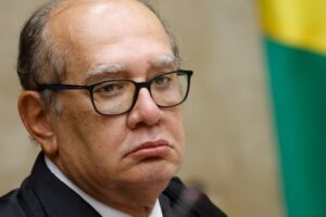Leia mais sobre o artigo ‘Muito heterodoxo’, diz Gilmar sobre caso das joias de Bolsonaro