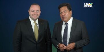PEC do BNDES avança na Câmara Federal com o apoio de Fausto Santos Júnior