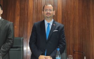 Leia mais sobre o artigo Marco Aurélio Choy é nomeado para Conselho Nacional do Ministério Público