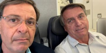 Bolsonaro vai a Washington para evento conservador