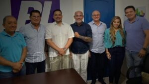 Leia mais sobre o artigo Opinião | PL vai lançar candidato à prefeitura de Manaus em 2024