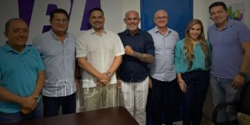 Opinião | PL vai lançar candidato à prefeitura de Manaus em 2024