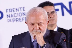 Leia mais sobre o artigo No mercado, 94% não confiam em Lula, diz pesquisa