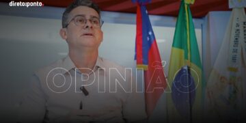 Opinião | Prefeito de Manaus anuncia investimentos de R$ 600 milhões em infraestrutura