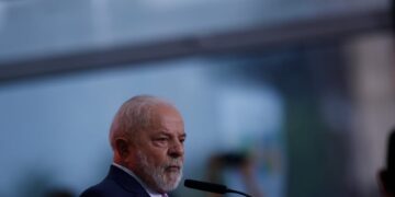 Lula é alvo de moções de repúdio na Câmara após ataques a Moro