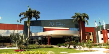 Hospital Adventista de Manaus integra a lista dos melhores hospitais do Brasil