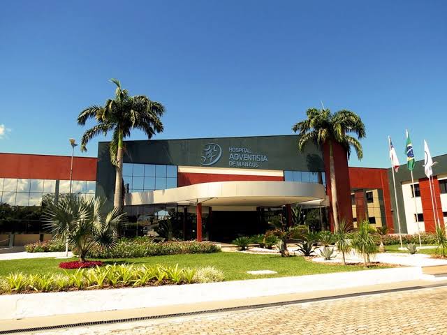 Você está visualizando atualmente Hospital Adventista de Manaus integra a lista dos melhores hospitais do Brasil