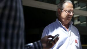 Leia mais sobre o artigo PT tenta apagar escândalos e “ressuscitar” José Dirceu na política