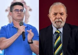 Leia mais sobre o artigo David Almeida terá audiência com presidente Lula em busca de recursos para fortalecer enfrentamento às fortes chuvas