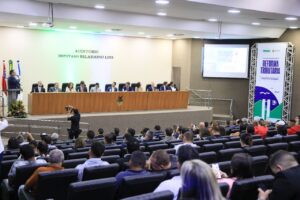 Leia mais sobre o artigo Grupo de Trabalho da Câmara Federal debate Reforma Tributária durante evento na Assembleia Legislativa do Amazonas