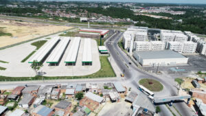 Leia mais sobre o artigo Justiça reconhece legalidade e mantém adequação do T6 para nova rodoviária em Manaus