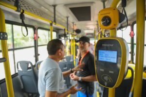Leia mais sobre o artigo Prefeitura de Manaus reinaugura T2 com inovações tecnológicas que reforçarão a segurança no transporte público