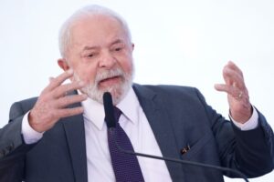 Leia mais sobre o artigo Lula: ‘As pessoas não são obrigadas a gostar do Lula’