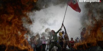 Opinião | Abril Vermelho: Integrantes do MST realizam protestos e invasões em quatro estados