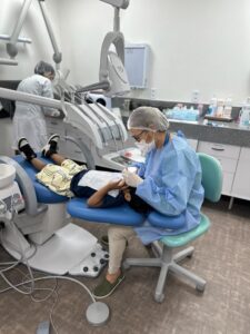 Leia mais sobre o artigo TCE-AM implanta projeto “Dente de Leite” voltado para crianças em vulnerabilidade social
