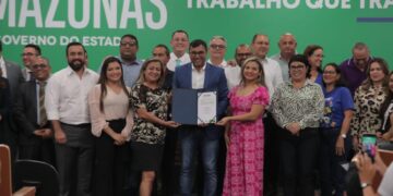 Wilson Lima repassa mais de R$ 3 milhões em fomentos para promoção dos direitos das pessoas com deficiência