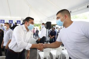 Leia mais sobre o artigo Resultado final do concurso público da Polícia Militar do Amazonas é divulgado pela Fundação Getúlio Vargas