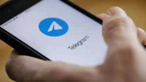 Leia mais sobre o artigo Justiça determina suspensão do Telegram no Brasil