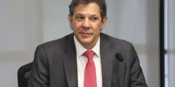 Urgente: a pedido de Lula, governo desiste de taxar a Shein e empresas chinesas