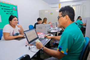 Leia mais sobre o artigo Prefeitura soma mais de 19 mil atendimentos na 2ª edição do ‘Manaus Mais Cidadã’
