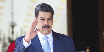 R$ 75 milhões: a recompensa milionária por Nicolás Maduro, que está no Brasil