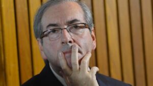 Leia mais sobre o artigo STF anula condenação de Eduardo Cunha na Lava Jato