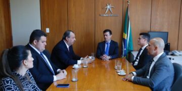 Prefeitura recebe aval do Tesouro Nacional para investimentos de R$ 600 milhões em Manaus