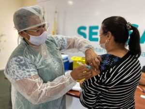 Leia mais sobre o artigo Prefeitura ofertará vacina Influenza para público geral a partir desta quinta-feira