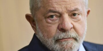 Lula é checado no Twitter após post sobre Venezuela