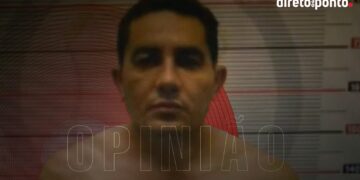 Opinião | Simão Peixoto: corrupção, agressões e sua fuga da polícia em Borba