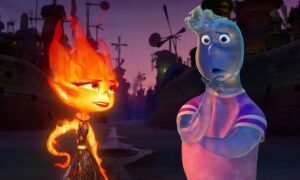 Leia mais sobre o artigo Novo filme da Pixar com personagem ‘não binário’ é fracasso de bilheteria