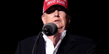 Trump diz que disputará Presidência dos EUA mesmo se for condenado