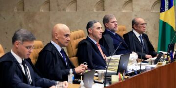 Judicialização da política cresce no terceiro governo Lula