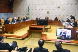 Leia mais sobre o artigo O STF faz o Brasil regredir dez anos no combate à corrupção