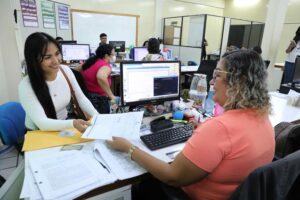 Leia mais sobre o artigo Governo do Amazonas convoca 77 profissionais da educação para atuar na capital e no interior 