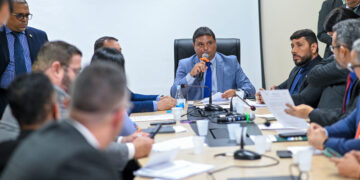 Câmara Municipal de Manaus aprova projeto que define a Lei de Diretrizes Orçamentárias para 2024