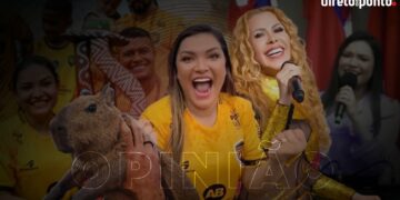 Opinião | Da Capivara Filó ao Amazonas FC: Joana Darc segue protagonizando polêmicas