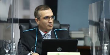 Conselheiro-substituto do TCE-AM suspende pregão da SSP-AM por indícios de irregularidades