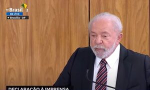 Leia mais sobre o artigo Lula entra na articulação e deve conversar hoje com líderes da Câmara