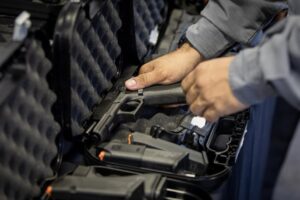 Leia mais sobre o artigo STF derruba decreto que permitia compra de armas por interesse pessoal