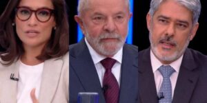 Leia mais sobre o artigo Globo desbanca concorrentes e, sob Lula, volta a liderar verbas de publicidade do governo